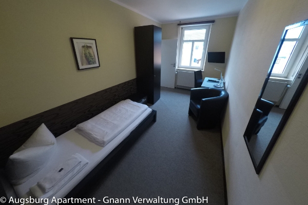 Hotel Goldener Falke